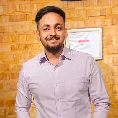 Anant Singh Raghuvanshi