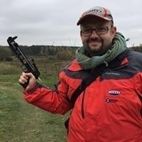 Эдуард Савушкин