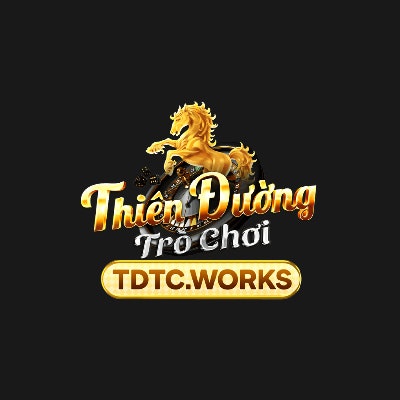 Thiên Đường Trò Chơi