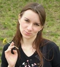 Valeriya Golovacheva