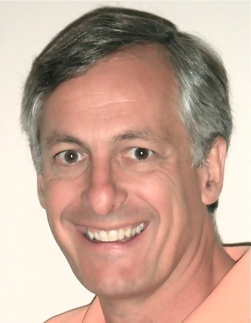 Bill Reichert