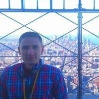 Владимир Димиќ