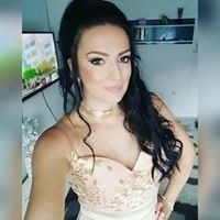 Александра Димова