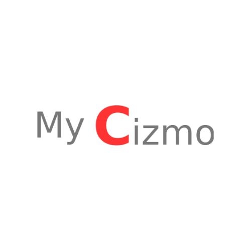 mycizmo
