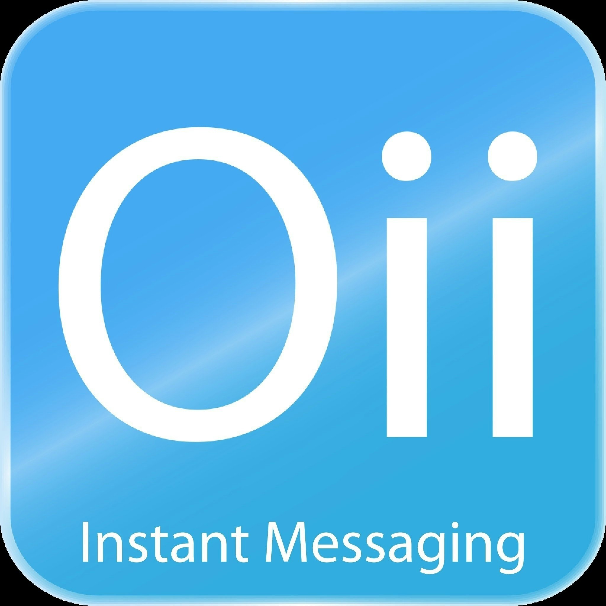 Oii messenger