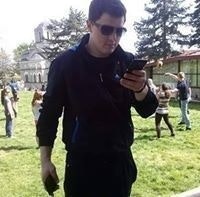 Aleksandar Andrieski