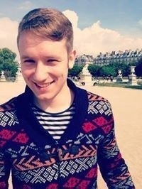 Дмитрий Ломакин