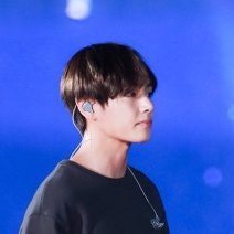 Vucknava HUNTER account