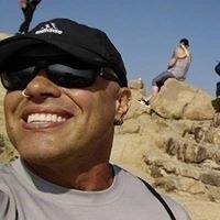 Pierre van der Westhuizen