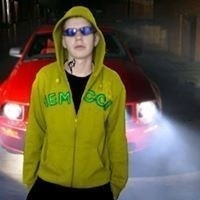 Игорь Перевертайло