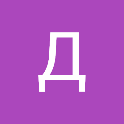 Дарья Крестинина