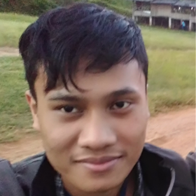 Ringga Dwi Raju