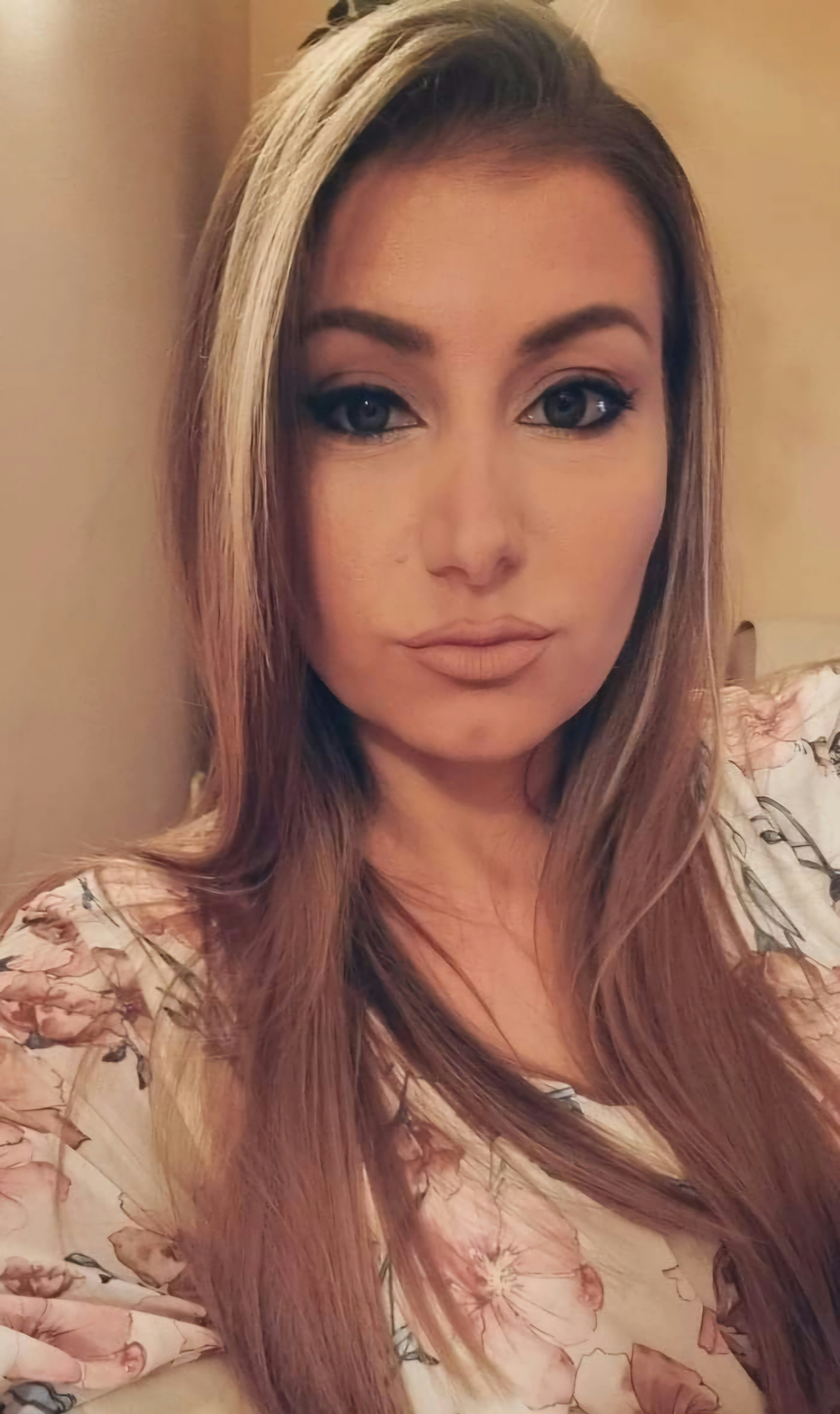 Marija Jovanoska Milevska