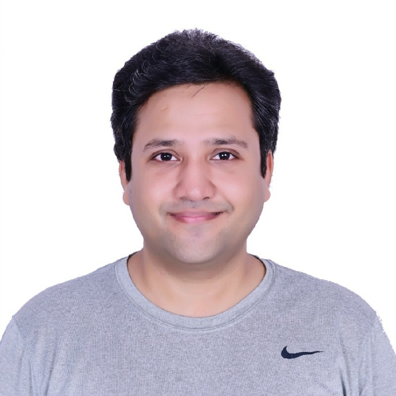 Durgaprasad Budhwani