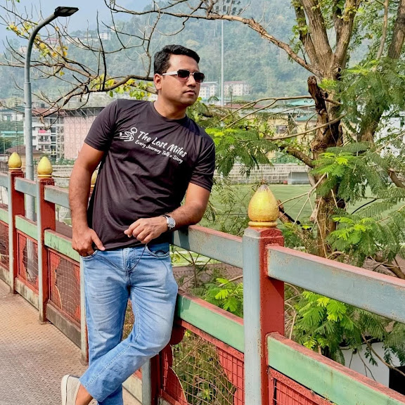 Md Tarique Anwer