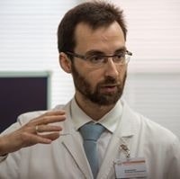 Vladimir Zhavoronkov