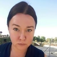 Ekaterina Poroshkina