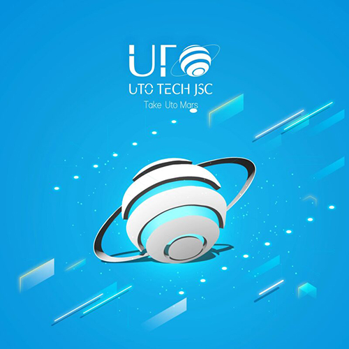 UTO Tech JSC