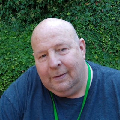 Gregory Gamble Helfrich