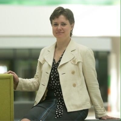 Sofya Chernogortseva