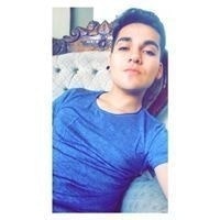 Rafa Ignacio Olivos Naranjo