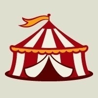 SVG Circus