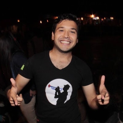 Jorge Manuel Hernandez Peña