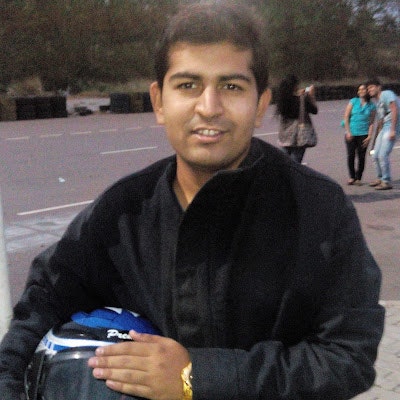 Saurabh Nemade