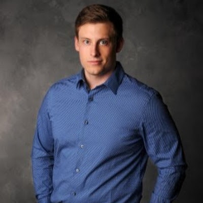 Chad Bartley