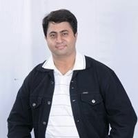 Jaideep Lakshminarayana