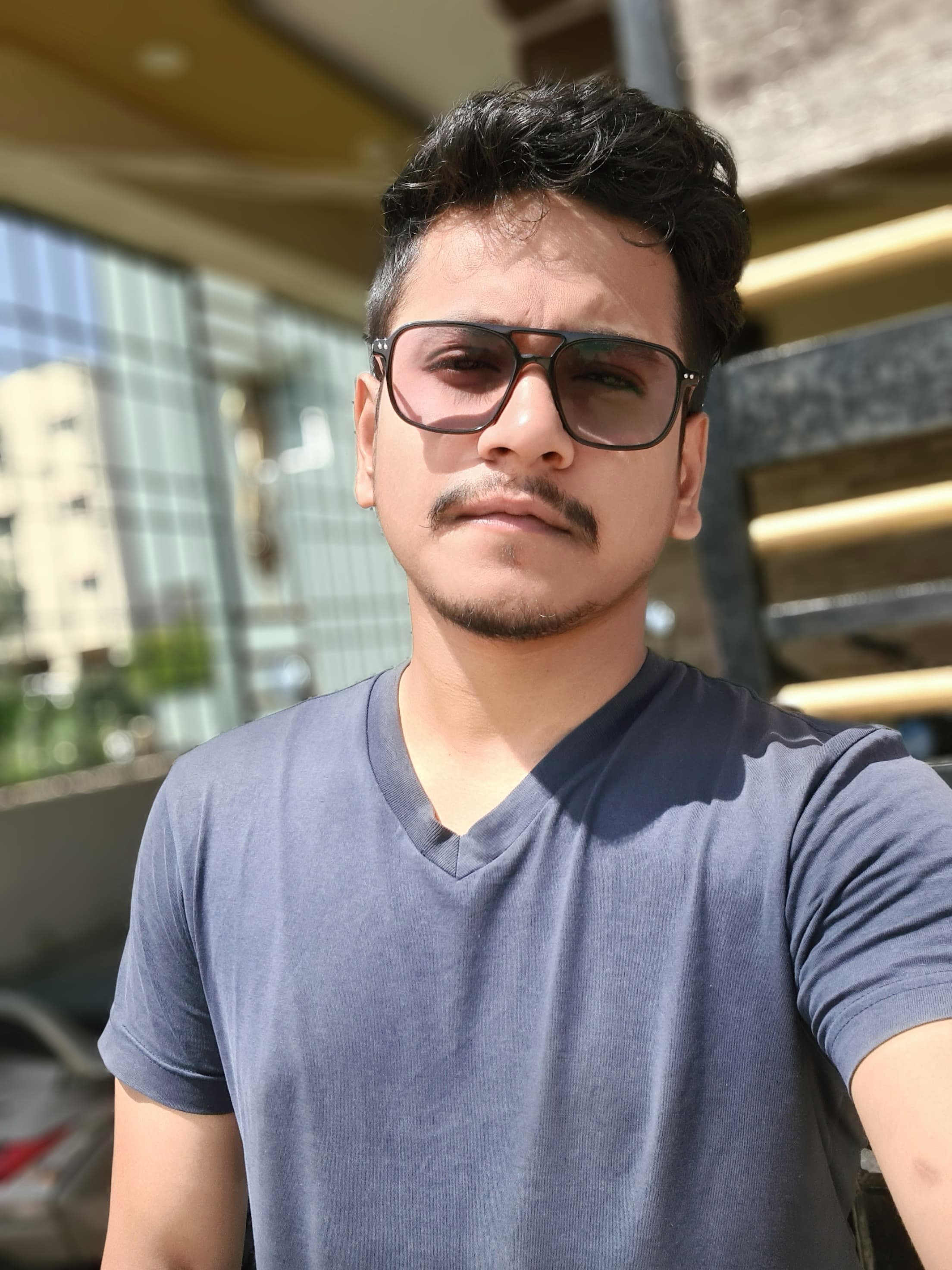 Soumyaranjan panda