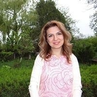 Ani Badalian Margaryan