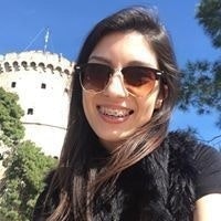 Верица Мазганска