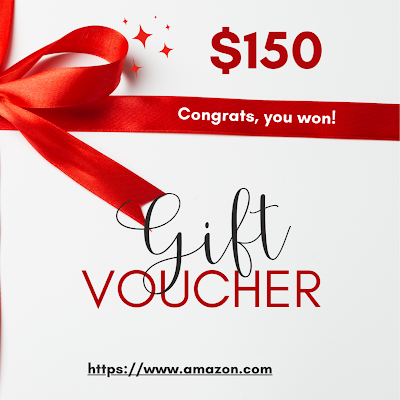Amazon Gift Card