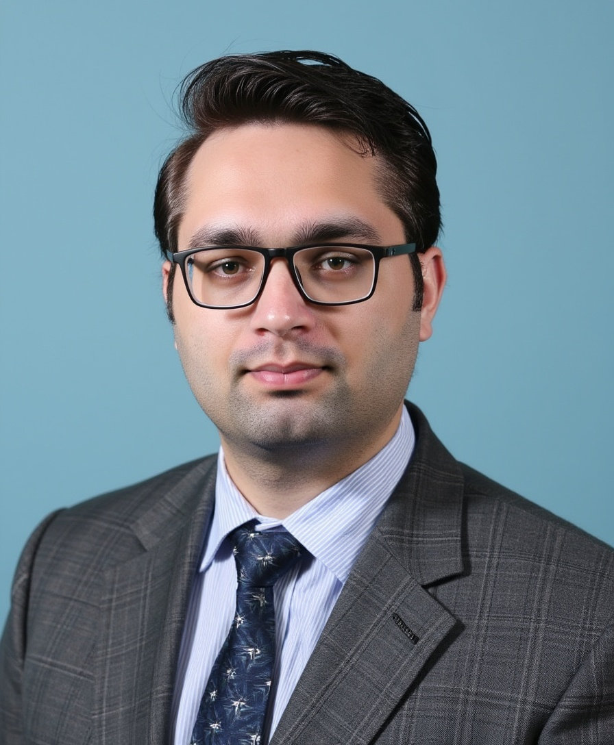 Usman Haider