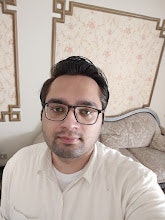 Usman Haider