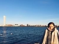 Сања Георгиевска