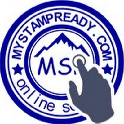 MyStampReady com