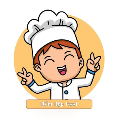 Rồm Rộp Food