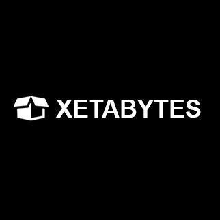Xetabytes