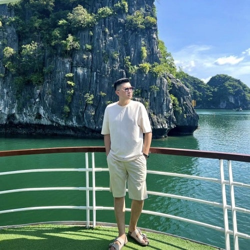 Hoàng Hải Vương