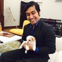 Saibal Das Mahapatra