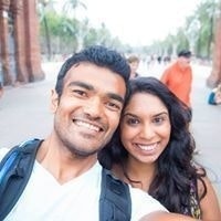 Sugandha Bhargava Chapman