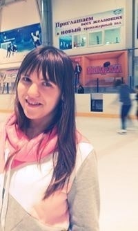 Anastasiya  Ryazanova