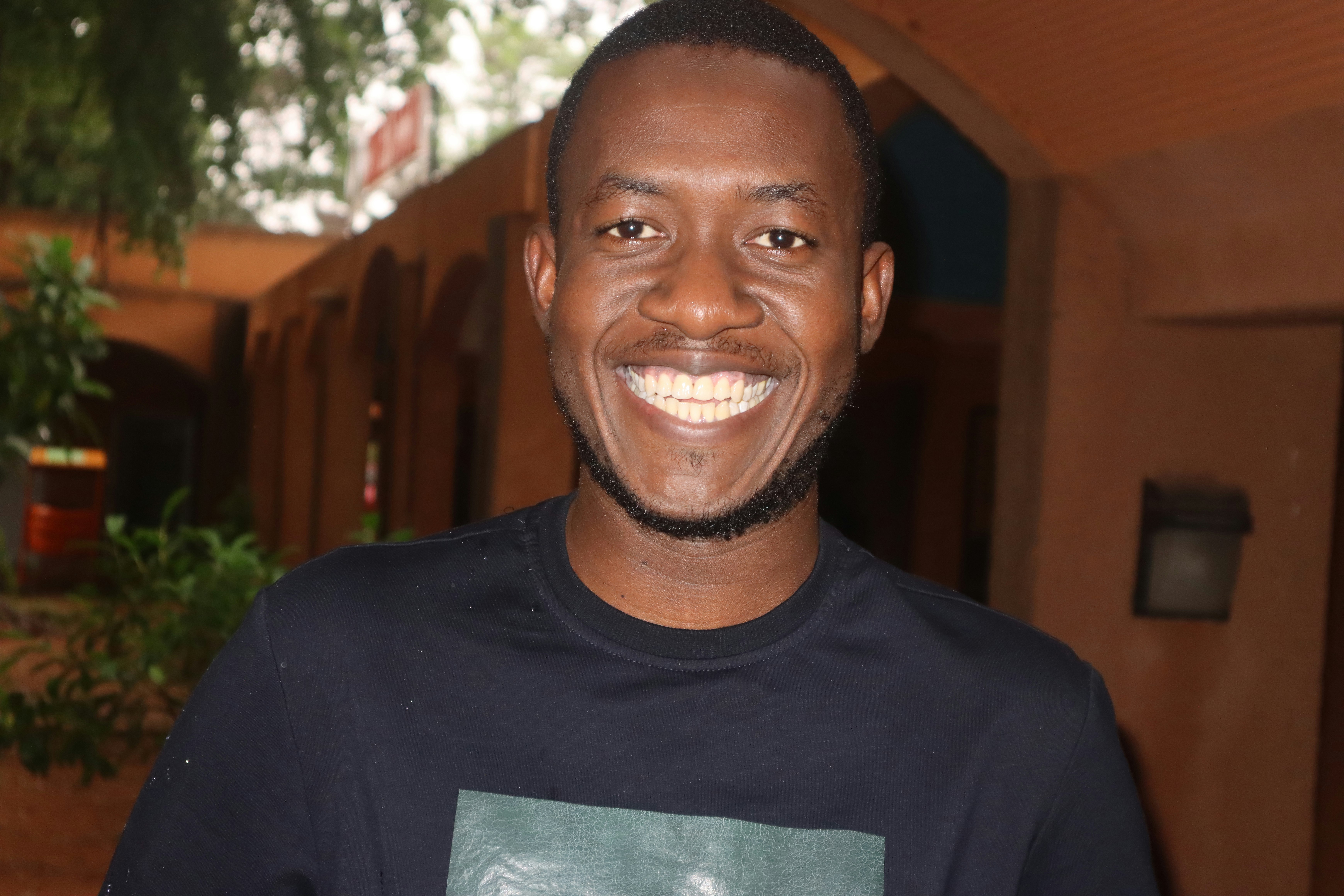 Abdou Abarchi Aboubacar