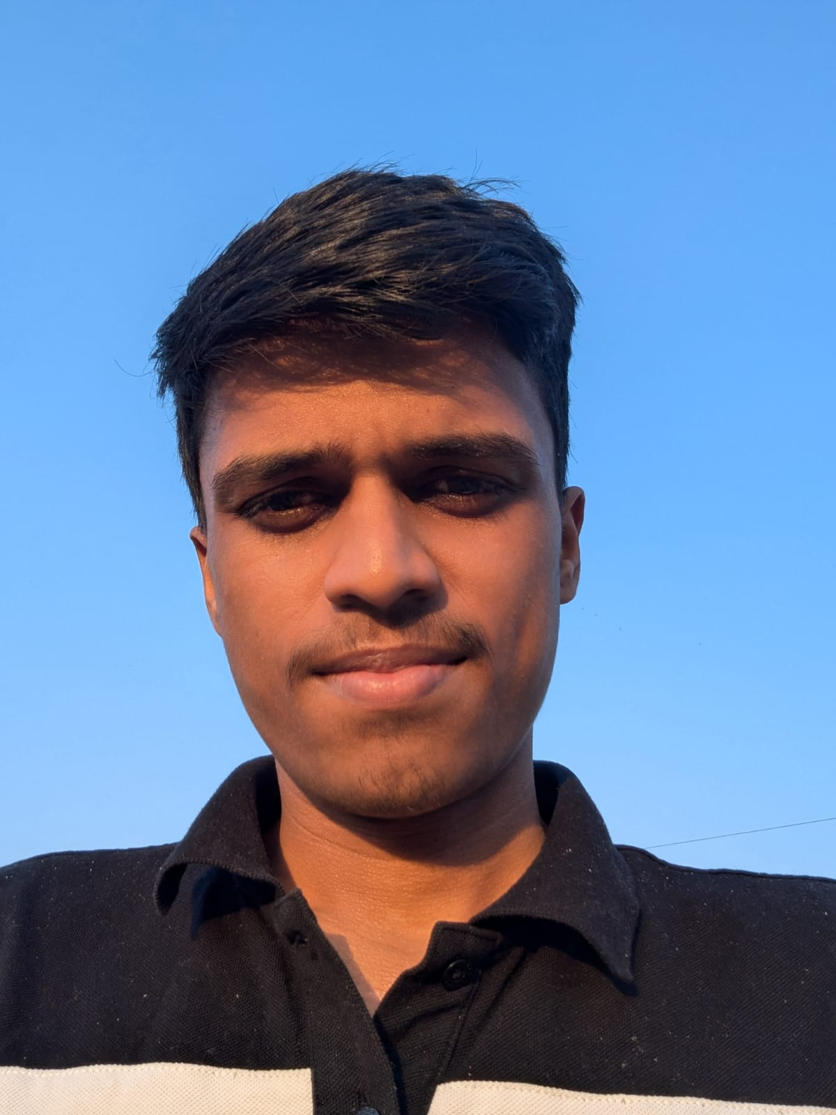 Vaibhav Khating