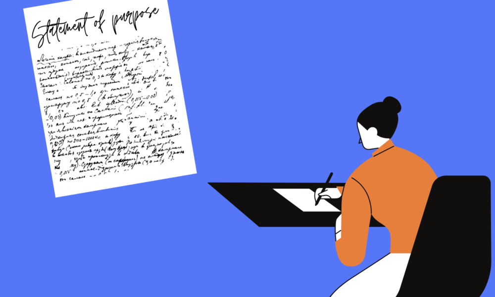 Statement of Purpose