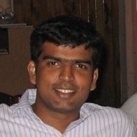 Raghunandan Gangappa