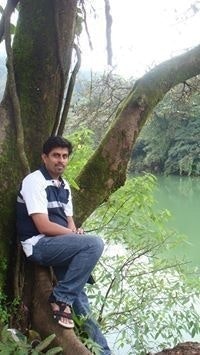Anoop Poduval