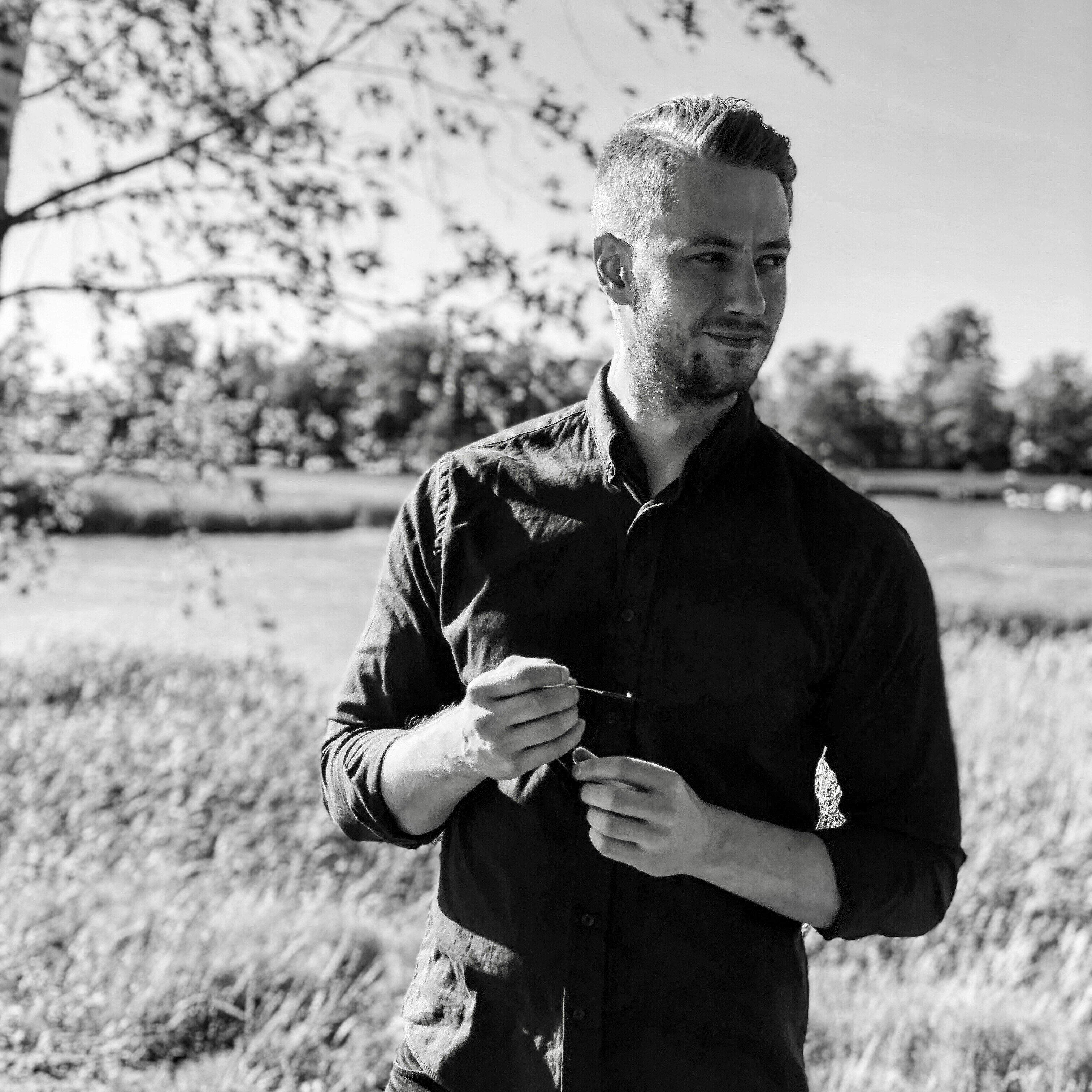 Alexhander Törnqvist